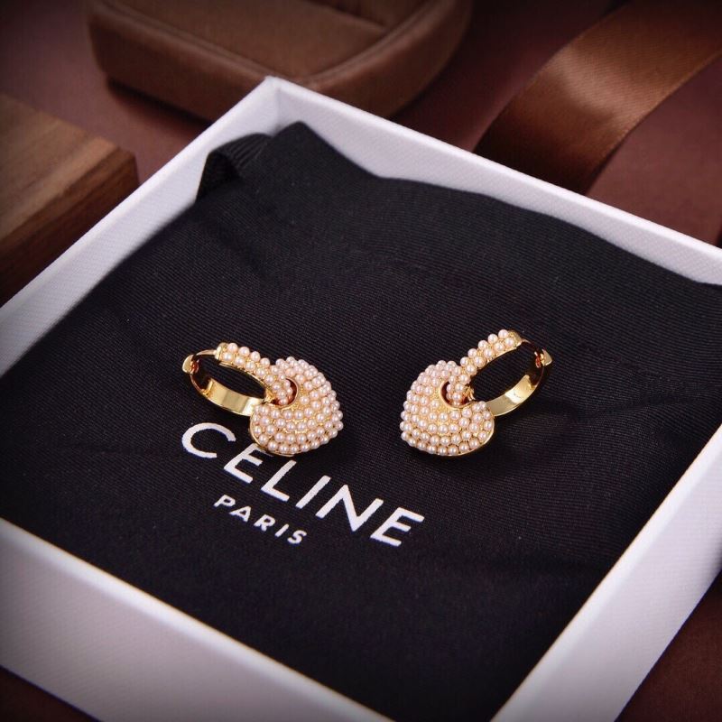 Celine Earrings